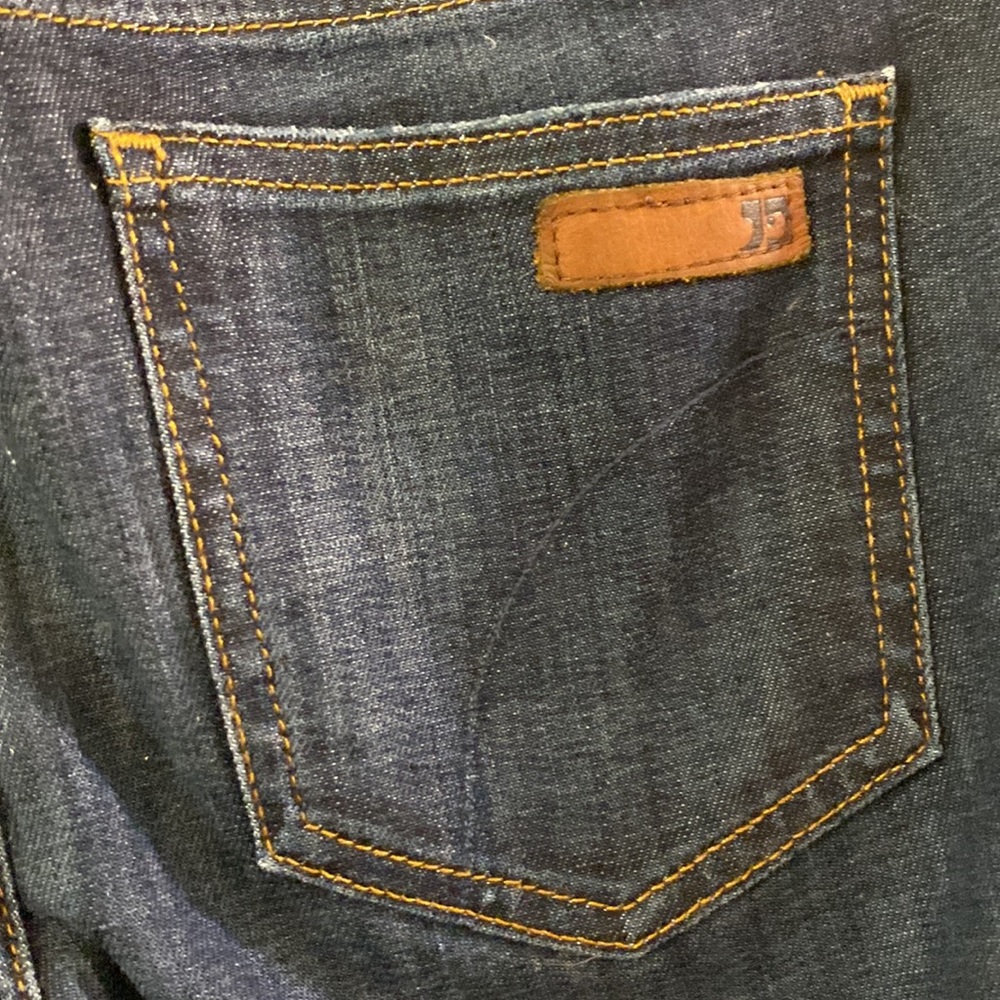 Joe’s Slim Fit Mini Boot Jeans - Picture 3 of 4